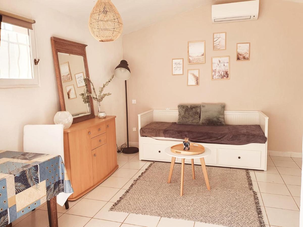 Appartement Petit à 2 Pas Du Village